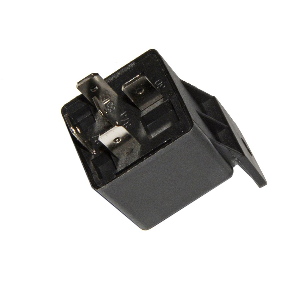 2 PCS Car Relay 12V 40A, 5 Pin Coil, Automotive Relay Contactor Switch