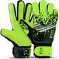 Football Goalkeeper Gloves for Boys Kids Youth with Super Grip