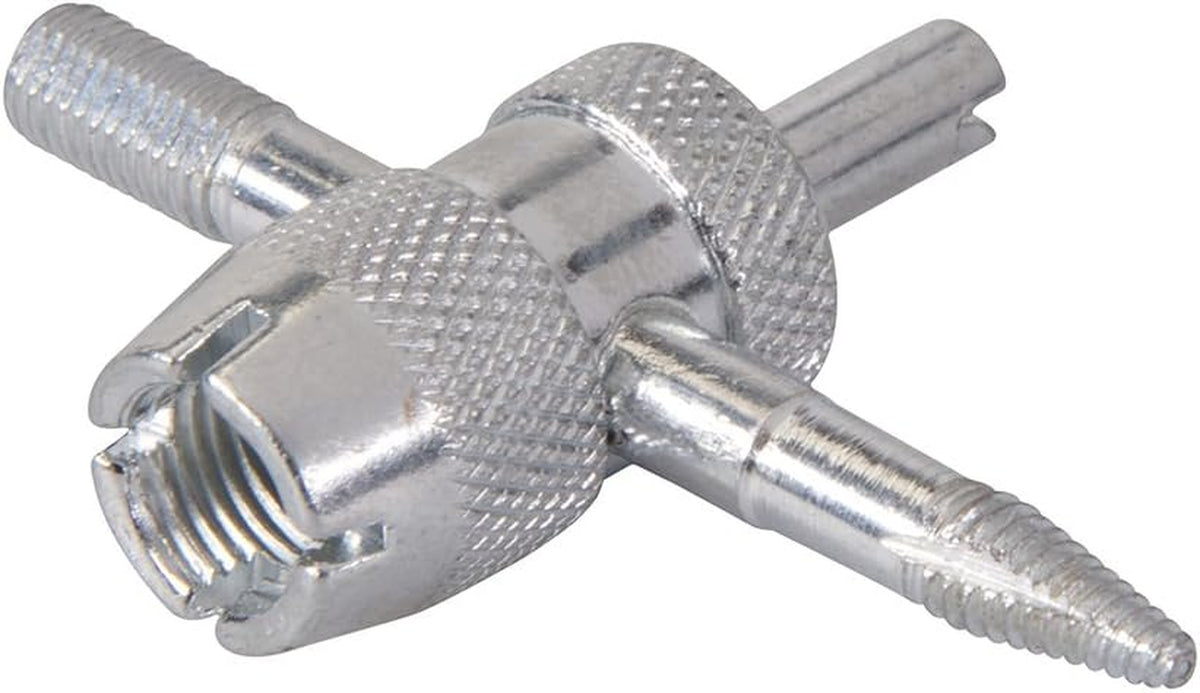 Tyre Valve Repair Tool 4 - Way (380153)