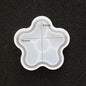 3D Lotus Silicone Mold Jar DIY Aromatherapy Candle Mould Pot Handmade Jewelry Storage Box Making Concrete Candle Jar Planter