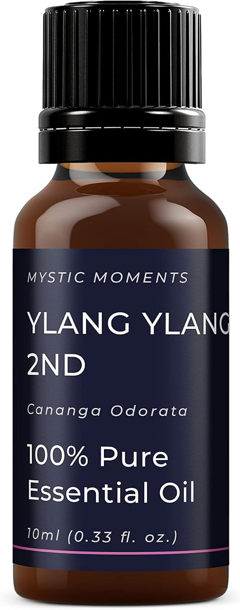 | Ylang Ylang 2Nd Essential Oil | 10Ml