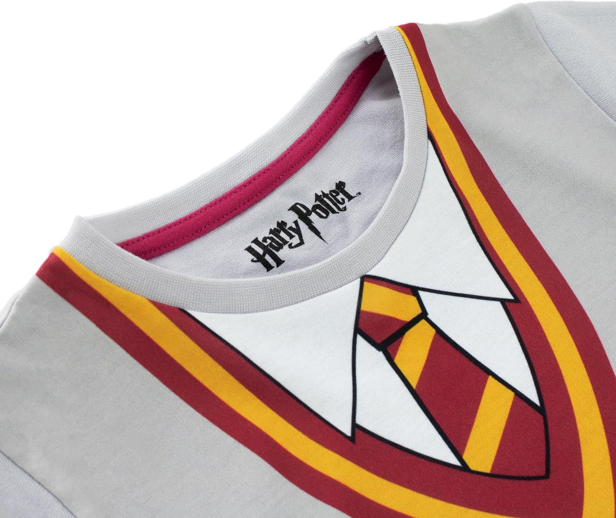 Nightdress | Hogwarts Girls’ Nighties | Gryffindor Night Dress
