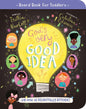 God'S Very Good Idea Board Book: God Made Us Delightfully Different (Illustrated Bible Book to Gift Kids Ages 2-4/ Toddlers on Diversity-God Made ... (Tales That Tell the Truth for Toddlers)