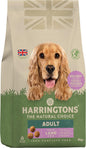 Complete Dry Adult Dog Food Lamb & Rice 4Kg (Pack of 3)