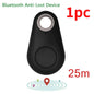 1/2/3Pcs Car Mini GPS Tracker Anti-Theft Locator Real Time Tracking SIM Positioner Magnetic Mount Anti-Theft Tracker GF-07