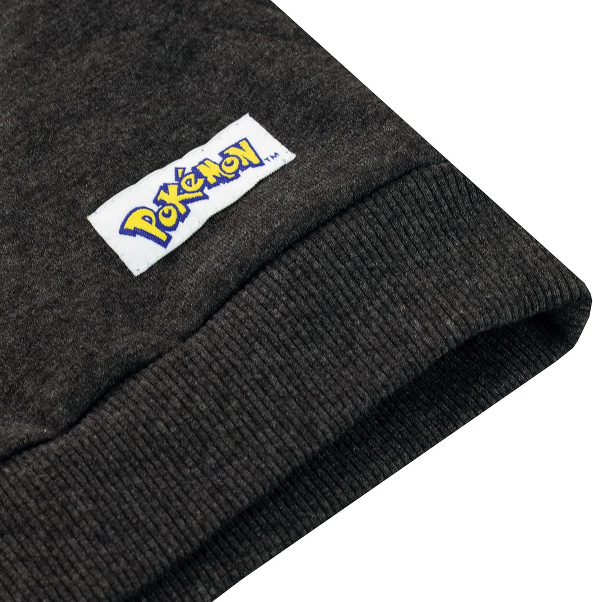 Boys Hoodie | Pikachu Kids Hoodie with Pokeball Design